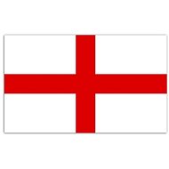 Funny Fashion Flag of England 150 × 90 cm - Flag