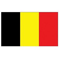 Funny Fashion Flag of Belgium 150 × 90 cm - Flag