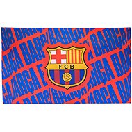 FC Barcelona: Barca - Flag