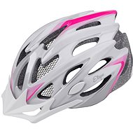 Etape Venus White/Pink - Bike Helmet