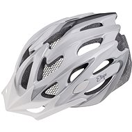 Etape Venus White/Silver S-M - Bike Helmet