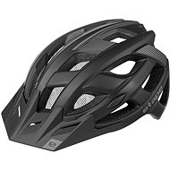 Etape Escape Black Mat 55 - 58 cm - Bike Helmet