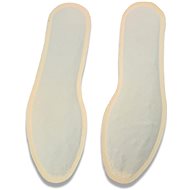 WUNDmed warm shoe inserts size 36-40 2 pcs - Heated insert