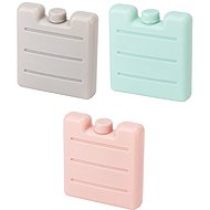EH Excellent Houseware Cooling pads 100 ml, 3 pcs - Ice Pack