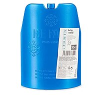 Leknes Bottle-shaped cooler insert - Ice Pack
