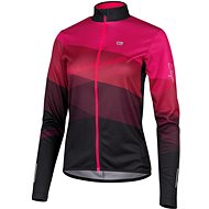 Etape Gaia Magenta/Black L - Cycling Jersey