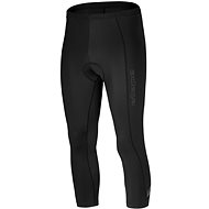 Etape Race 3/4 Black XL - Cycling Trousers
