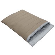 Vango Harmony Nutmeg Double - Sleeping Bag