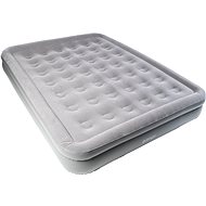 Vango Phoenix Hi Rise Double Airbed with Built in Pump - Mattress
