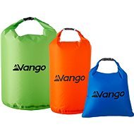 Vango Dry Bag Assorted Set - Nepremokavý vak
