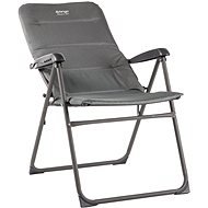 Vango Hampton Tall 2 Chair Grey - Fotel