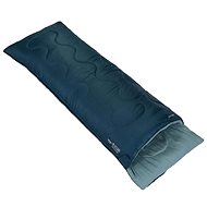 Vango Ember Super Warm Moroccan Blue Single - Sleeping Bag