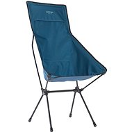 Vango Micro Steel Chair Tall - Camping Armchair