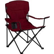 Vango Malibu Chair Carmine Red - Fotel