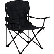 Vango Malibu Chair Granite Grey - Kemping fotel