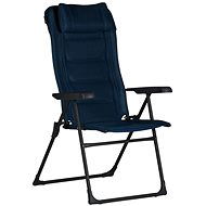 Vango Hyde DLX Chair Med Blue - Kreslo
