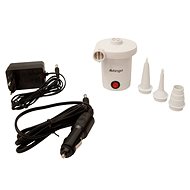 Vango Mistral AC/DC Pump White - Electric Pump