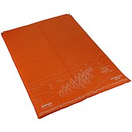 Vango Dreamer 5 Double Citrus Orange - Mat