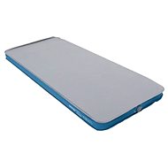 Vango Shangri-La II 10 Grande Cloud Grey/Sky Blue - Camping Mat