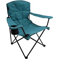 Vango Malibu Std Agean Teal - Camping Armchair