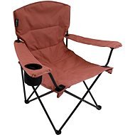 Vango Malibu Std Brick Dust - Camping Chair