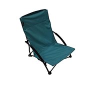 Vango Dune Chair Std Agean Teal - Camping Armchair