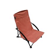 Vango Dune Chair Std Brick Dust - Camping Armchair