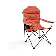 Vango Divine Chair Std Brick Dust - Camping Armchair