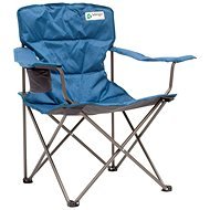 Vango Osiris Std Moroccan Blue - Camping Chair