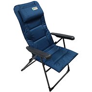 Vango Hadean DLX Chair DLX Moroccan Blue - Camping Armchair
