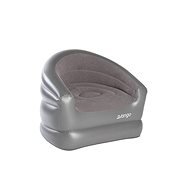 Vango Inflatable Chair Nocturne Grey - Inflatable Chair