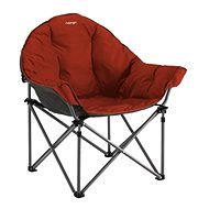 Vango Titan Chair 1Size Dark Autumn - Kempingové křeslo