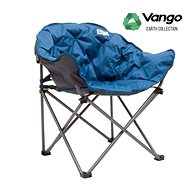 Vango Joro Std Moroccan Blue - Camping Armchair