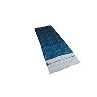 Vango Kanto Single Lines Moroccan Blue Print - Sleeping Bag