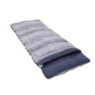 Vango Borealis Single Heathered Grey Print - Sleeping Bag