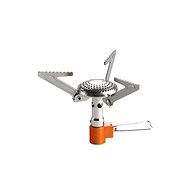 Vango Atom Stove 1Size Silver - Gas Cooker