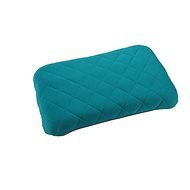 Vango Deep Sleep Thermo Pillow Atom Blue - Cestovný vankúš