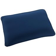 Vango Shangri-La Memory Foam Pillow Moroccan Blue - Travel Pillow