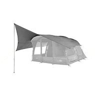Vango Family Shelter 1Size Smoke - Tarp Tent