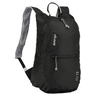 Vango Pac 15 Black - Tourist Backpack