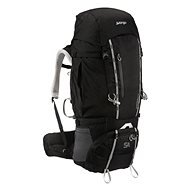 Vango Sherpa 60:70S Shadow Black - Turistický batoh
