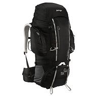 Vango Sherpa 60:70 Shadow Black - Tourist Backpack