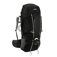 Vango Sherpa 70:80 Shadow Black - Tourist Backpack