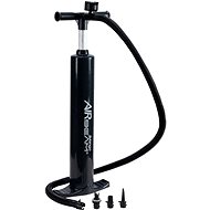 Vango Airbeam Pump Std Phantom - Tyre Pump