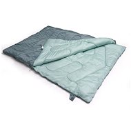 Vango Ember Double Mineral Green - Sleeping Bag