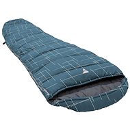 Vango Kanto 250 Lines Moroccan Blue Print - Sleeping Bag