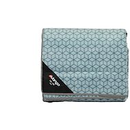 Vango CP013 190 × 250 cm - Universal Carpet 1,9 × 2,5 Abyss-Trooper Hexagon Print - Tent Carpet