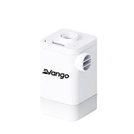 Vango Mini Air Pump White - Tyre Pump