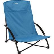 Vango Dune Chair Std Cobalt - Camping Armchair
