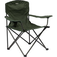 Vango Fiesta Chair Std Spruce - Camping Armchair